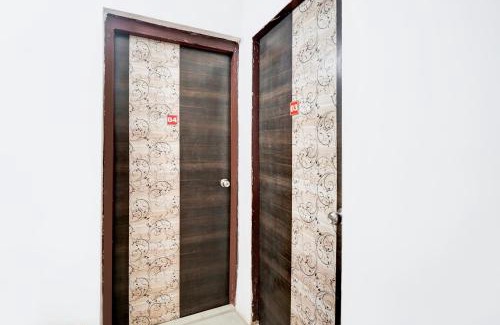 Airoli Hotel | Hotel O Deluxe United Corporate Home