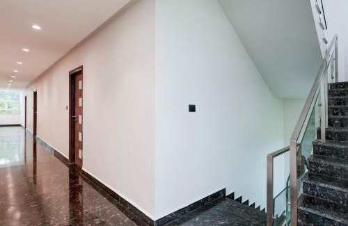Brookefield Hotel | Hotel O Devangothi Railway station Banglore