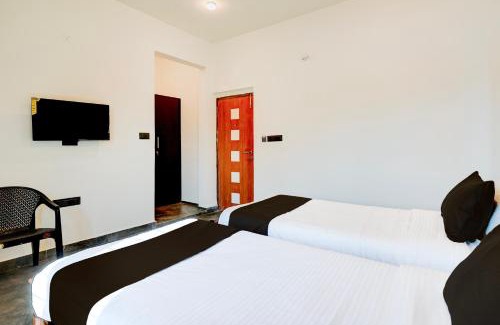 Brookefield Hotel | Hotel O Devangothi Railway station Banglore