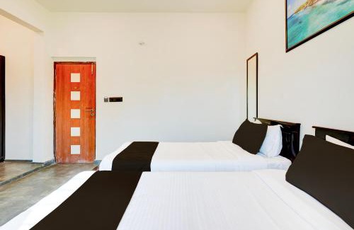 Brookefield Hotel | Hotel O Devangothi Railway station Banglore