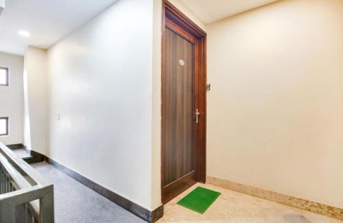 Ambala Hotel | Hotel O Dhruva Residency