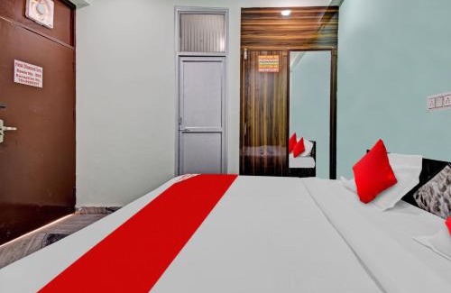 Sector 27 Hotel | Hotel O Diamond Inns