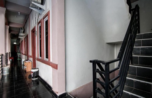 Dumai Hotel | Hotel O Dinda Homestay Syariah