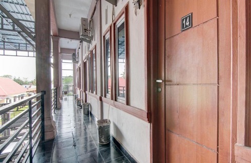 Dumai Hotel | Hotel O Dinda Homestay Syariah