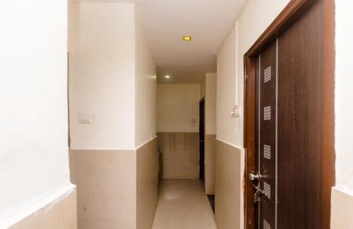 Nala Sopara Hotel | Hotel O Diplomat