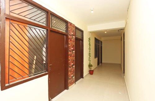Ghaziabad Hotel | Hotel O Dream Connect