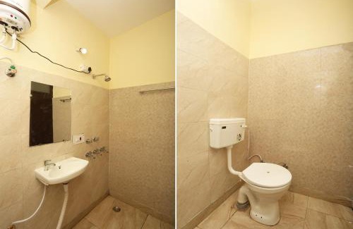Ghaziabad Hotel | Hotel O Dream Connect