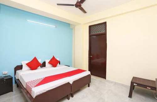 Ghaziabad Hotel | Hotel O Dream Connect