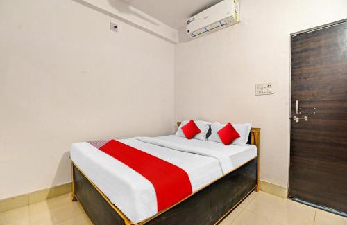Seraikela Hotel | Hotel O Dream Inn