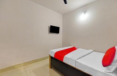 Seraikela Hotel | Hotel O Dream Inn