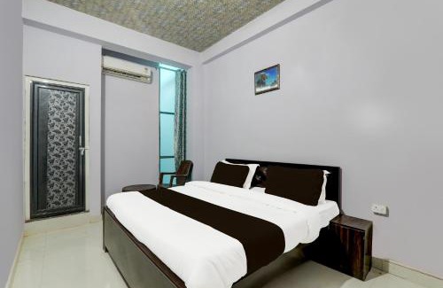 Mohangarh Hotel | Hotel O Drip Inn