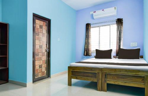 Durgapur Hotel | Hotel O Durgapur Near NSHM College Formerly MON Palace