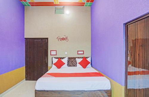 Aligarh Hotel | Hotel O Dwarka