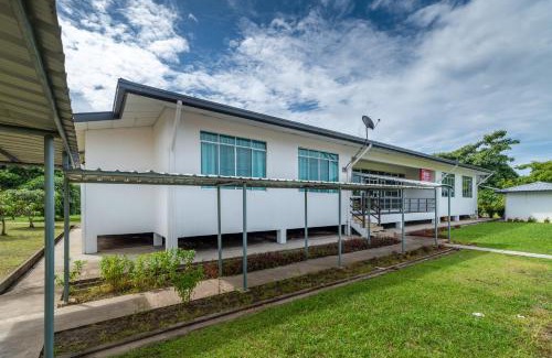 Bongawan Hotel | Hotel O Eagle Wood Garden