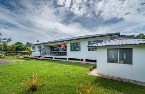 Bongawan Hotel | Hotel O Eagle Wood Garden