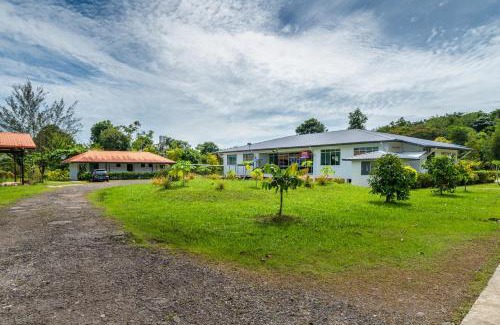 Bongawan Hotel | Hotel O Eagle Wood Garden