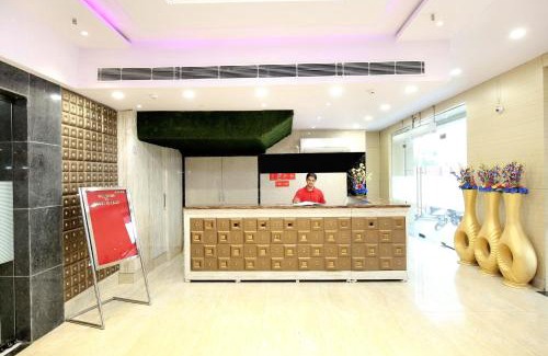 Ludhiana Hotel | Hotel O Emblem