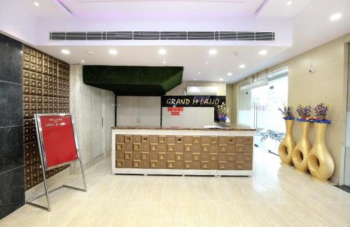 Ludhiana Hotel | Hotel O Emblem