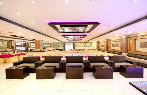 Ludhiana Hotel | Hotel O Emblem