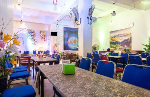 Tetebatu Hotel | Hotel O Enjoy Homestay & Cafe