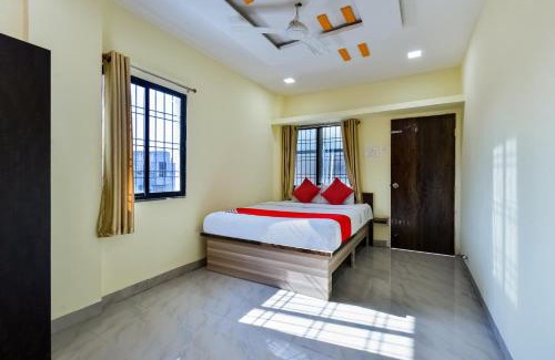 Aurangabad Hotel | Hotel O Everest Inn