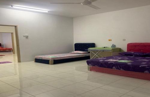 Ipoh House | Hotel O Family Homestay (Botani Ipoh)