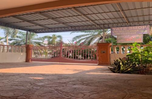 Ipoh House | Hotel O Family Homestay (Botani Ipoh)