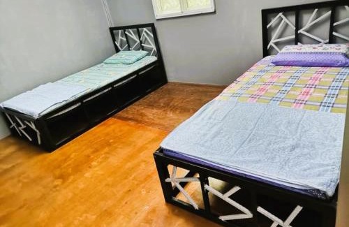 Kota Belud Hotel | Hotel O Flinstone Lodge