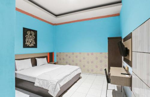 Parepare Hotel | Hotel O Fortuna Parepare