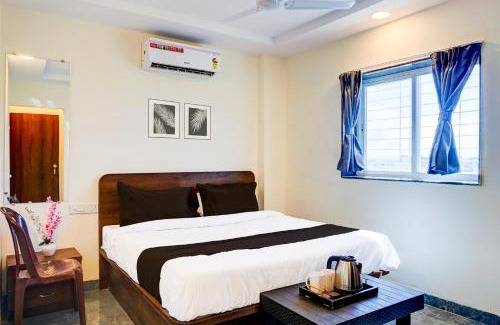 Rajgurunagar Hotel | Hotel O Fortune Inn