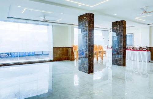 Rajgurunagar Hotel | Hotel O Fortune Inn