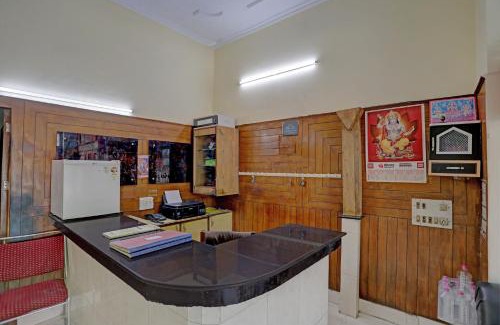 Bathinda Hotel | Hotel O Friday's