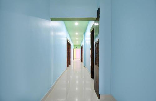 Bhadrak Hotel | Hotel O Friends Club