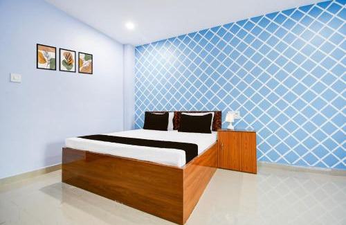 Bhadrak Hotel | Hotel O Friends Club