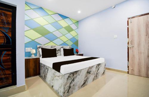 Bhadrak Hotel | Hotel O Friends Club