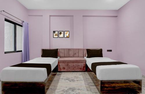 Pithampur Hotel | Hotel O G9