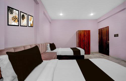 Pithampur Hotel | Hotel O G9