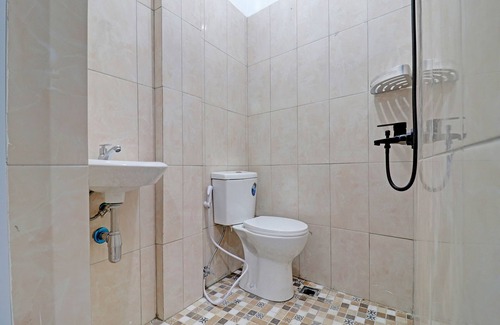 Jambi Hotel | Hotel O Gala Residence