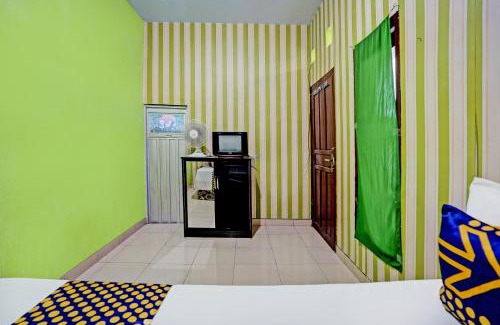 Rogojampi Hotel | Hotel O Gang Songo Syariah HomestayNearWisata Osing