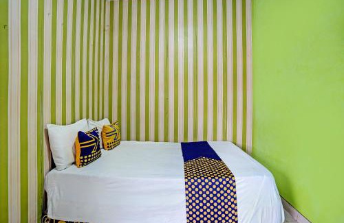 Rogojampi Hotel | Hotel O Gang Songo Syariah HomestayNearWisata Osing
