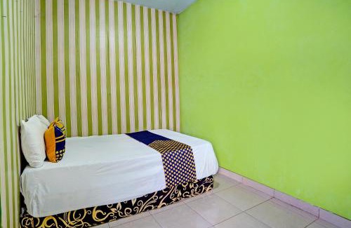 Rogojampi Hotel | Hotel O Gang Songo Syariah HomestayNearWisata Osing
