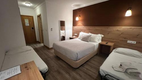Ferreira do Alentejo Hotel | Hotel O Gato - Edificio Standard
