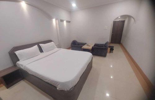 Navghar Hotel | Hotel O GN Motel