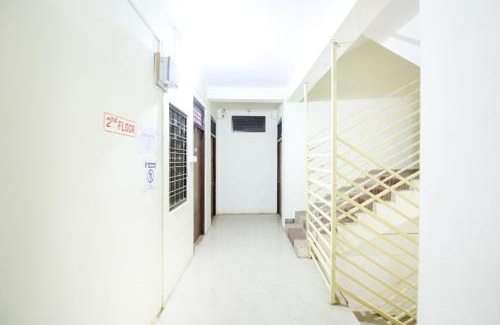 Marhi Hotel | Hotel O Gogo Guest House