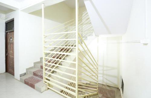 Marhi Hotel | Hotel O Gogo Guest House