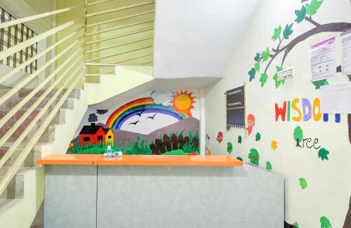 Marhi Hotel | Hotel O Gogo Guest House