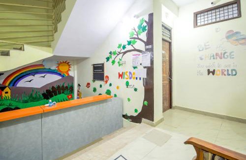 Marhi Hotel | Hotel O Gogo Guest House