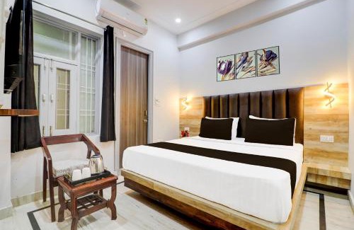 Rohtak Hotel | Hotel O Gold Inn