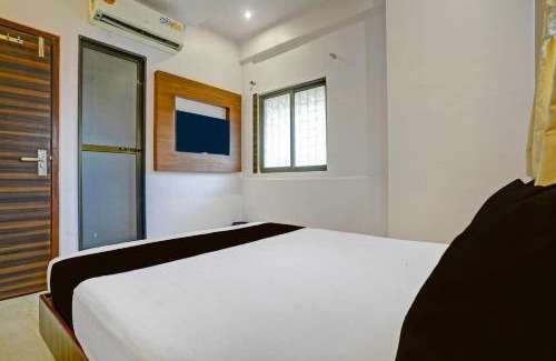 Fort Hotel | Hotel O Golden City