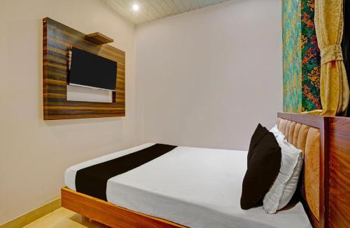 Fort Hotel | Hotel O Golden City